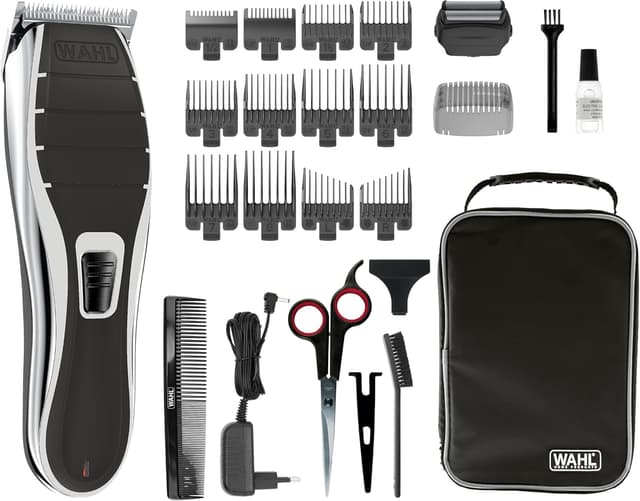 Imagen de WAHL Clipper tagliacapelli 2 ore 💈 en OfertitasTOP