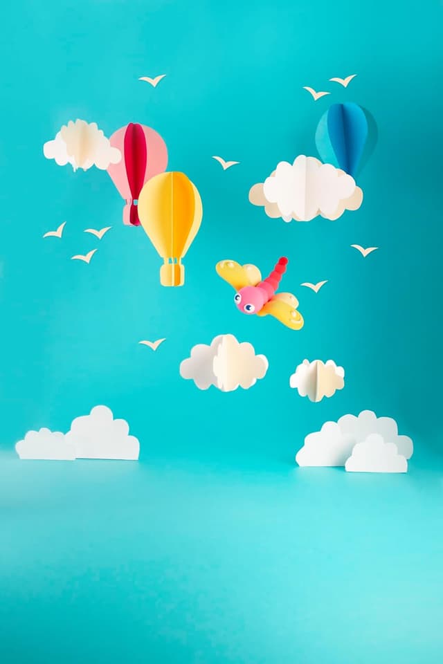 Thumbnail 6 de SentoSphère Patarev – Coffret de 15 pots de pâte à modeler autodurcissante (18 g) – Modèlage enfant dès 6 ans