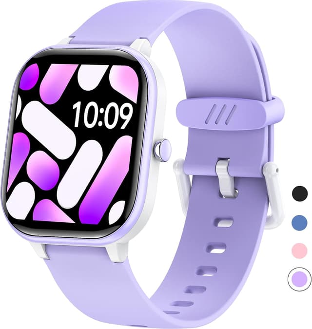 Imagen de HENGTO Orologio Fitness Tracker per Bambini en OfertitasTOP