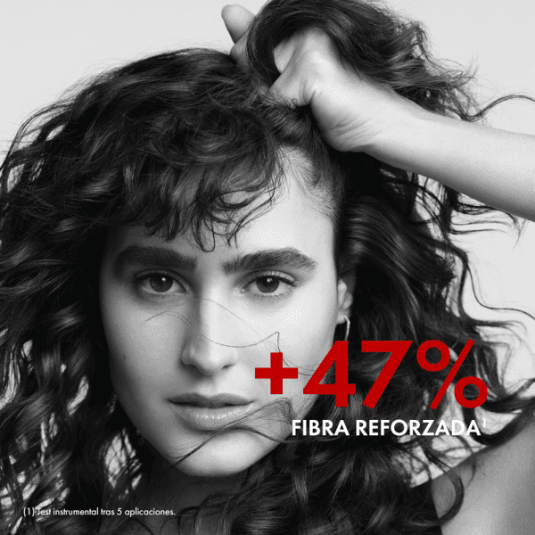 Detalle 2 de Vichy Dercos Energy+ Champú Estimulante 400 ml + Recarga💆