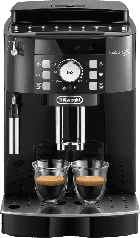 Imagen de De'Longhi Magnifica S ECAM21.117.B en OfertitasTOP