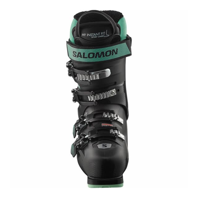 Detalle 1 de Salomon Select HV 80 W GW 80 botas de esquí