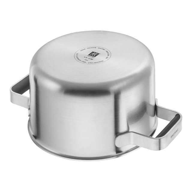 Detalle 2 de Zwilling Batería de cocina 5 piezas acero inoxidable 18/10