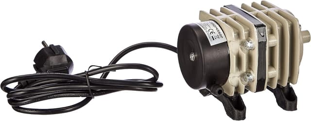 Detalle 2 de Pompe à air Hailea Aco 208, 35 L/min