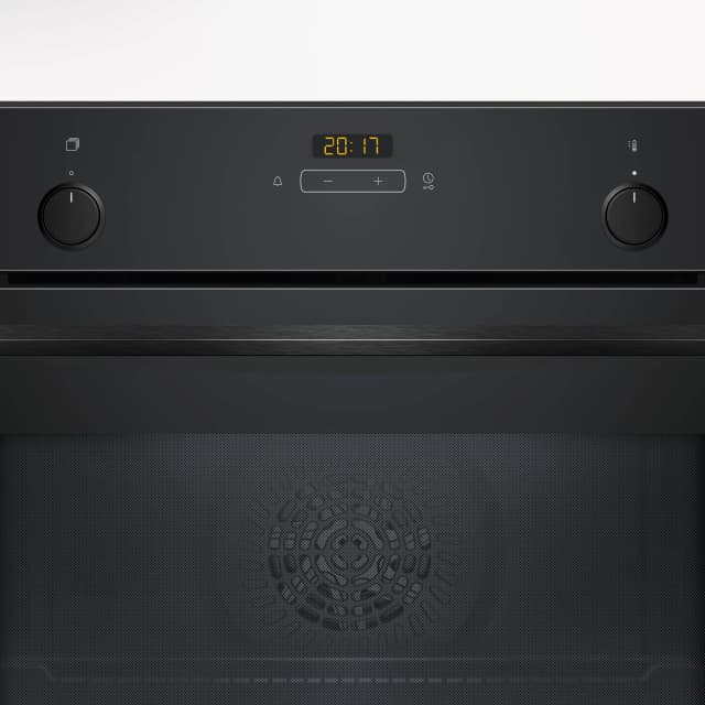 Detalle de Balay 3HB513CN3 horno 3 niveles 45 cm