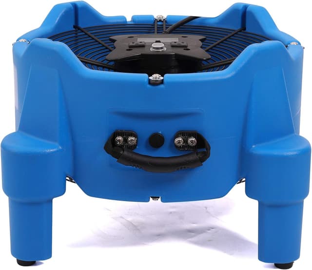 Thumbnail 2 de MOUNTO AM30DF 3000 CFM Axial Fan