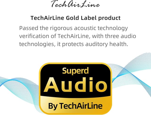 Detalle de USB-C Wired In-Ear Headphones with Microphone, Volume Control, and Bass Stereo for Samsung, iPhone, Pixel, and More