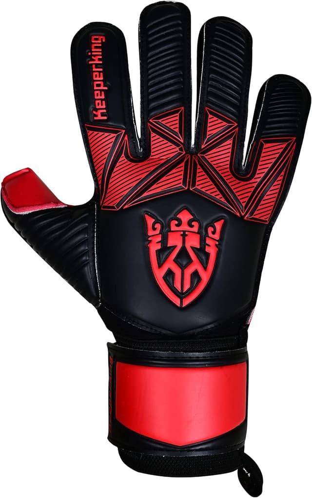 Detalle 2 de Keeperking guanti portiere 4 mm