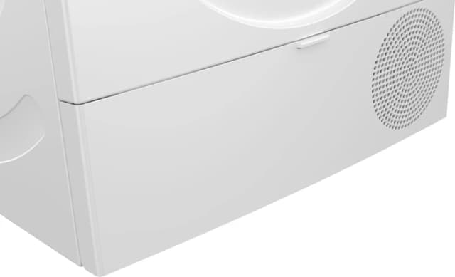 Thumbnail 9 de Bosch WTH83VV4 Wärmepumpentrockner 63 dB