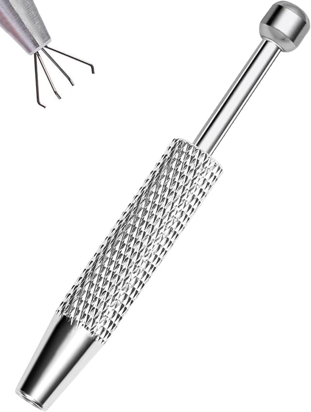 Detalle de OUFER 6PCS Set di Presa a Sfera