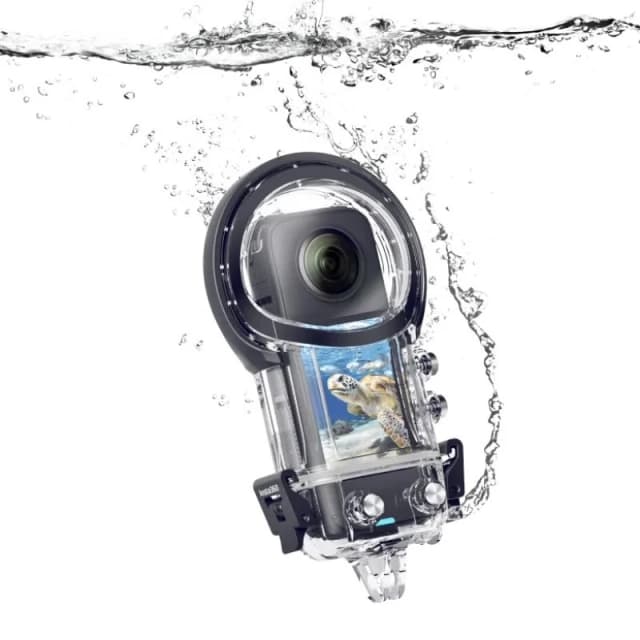 Thumbnail 3 de Insta360 X3 Carcasa de buceo para cámara