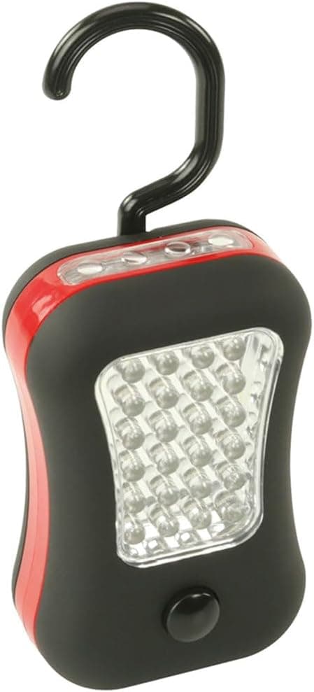 Imagen de Ansmann 1600-0045 lampe d'atelier 2 en 1 🔦 en OfertitasTOP