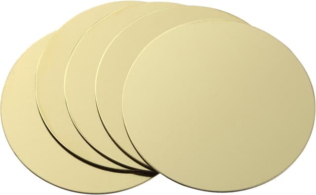 Detalle de Hemobllo Magnetplatte für Handyhalterung 1,57 Zoll