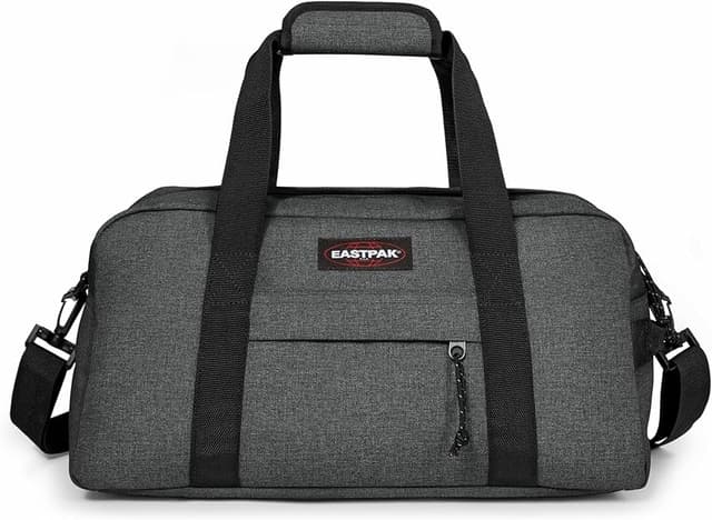 Thumbnail 6 de Eastpak COMPACT+ bolsa de viaje 24 L azul