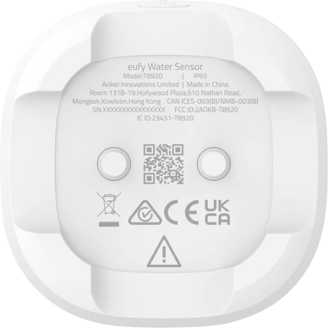 Thumbnail 6 de eufy Water and Freeze Sensor