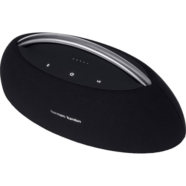 Detalle 2 de Harman Kardon Go+Play mini Bluetooth