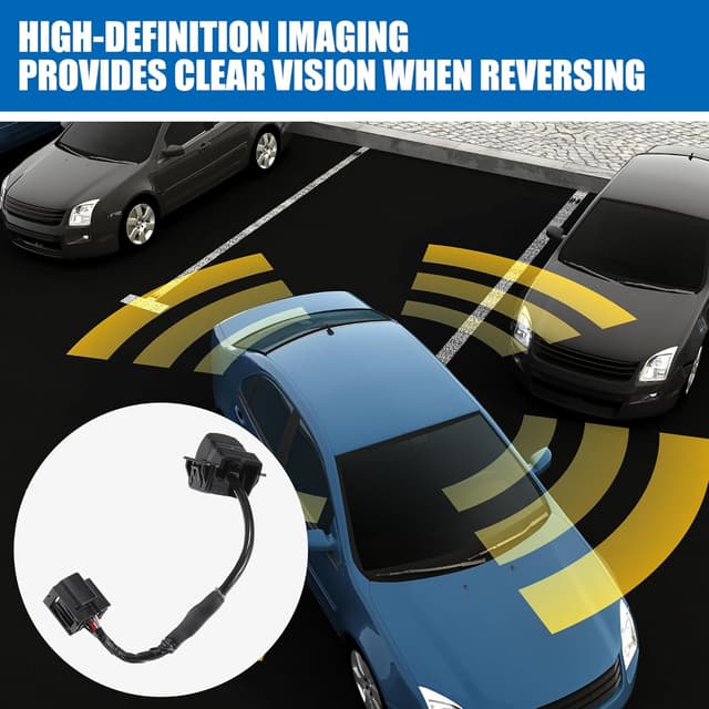 Thumbnail 5 de Motoforti Rückfahrkamera 39530TBAA01 für Honda