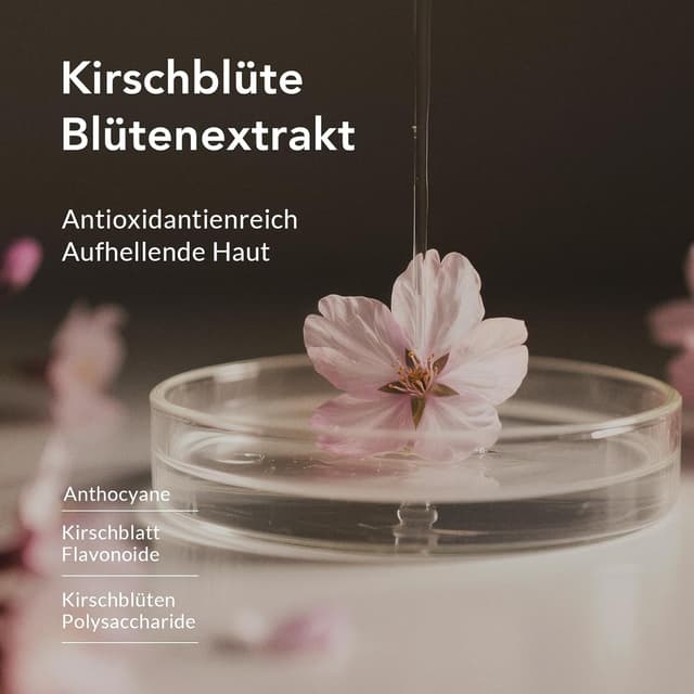 Thumbnail 1 de Kustie Kirschblüten Duschgel 380 ml