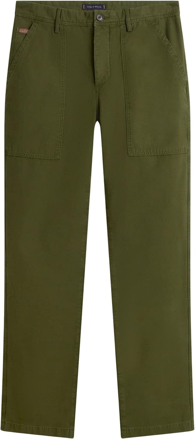 Detalle 1 de Tommy Hilfiger men’s chino trousers