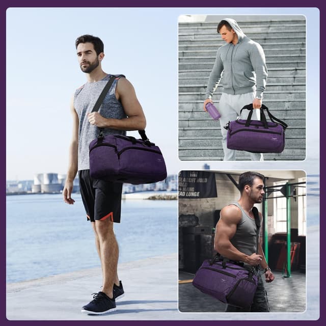 Thumbnail 5 de FIORETTO 35L Sporttasche