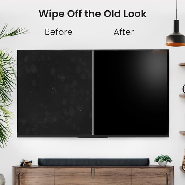 Detalle 2 de EVEO Screen Cleaner Spray Kit 6.7oz