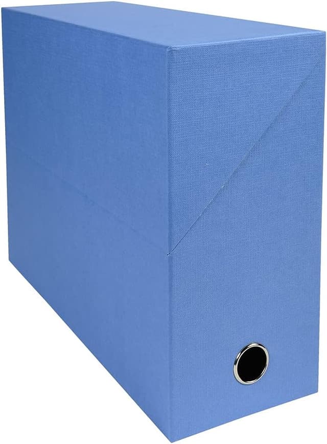 Thumbnail 2 de EXACOMPTA Rif. 89420E scatole trasferibili A4