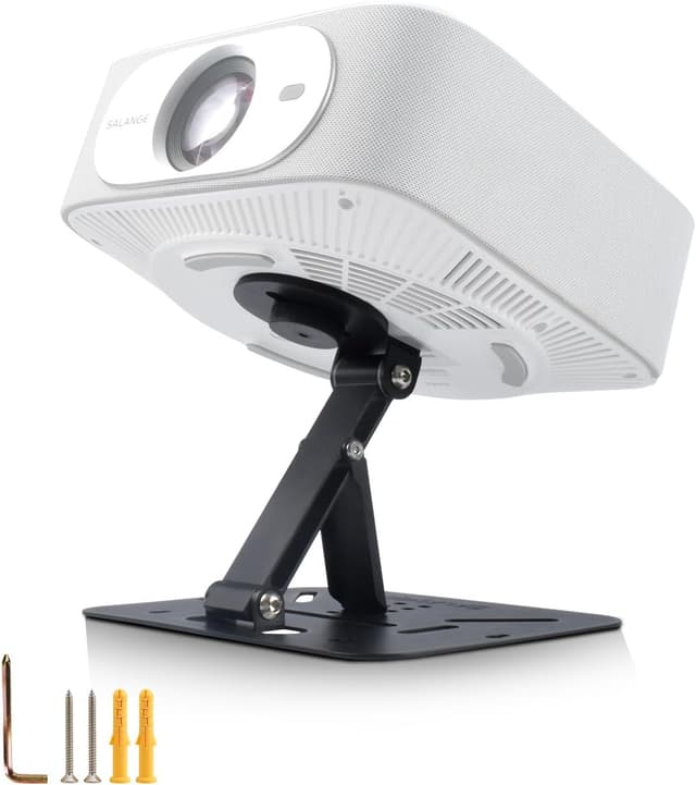 Imagen de Salange 3-in-1 Projector Stand 180° adjustment en OfertitasTOP