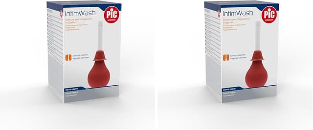 Thumbnail 5 de Pic Solution Doccia Vaginale 347 ml