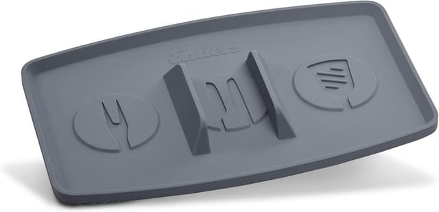 Detalle de Enders Vassoio utensili BBQ silicone