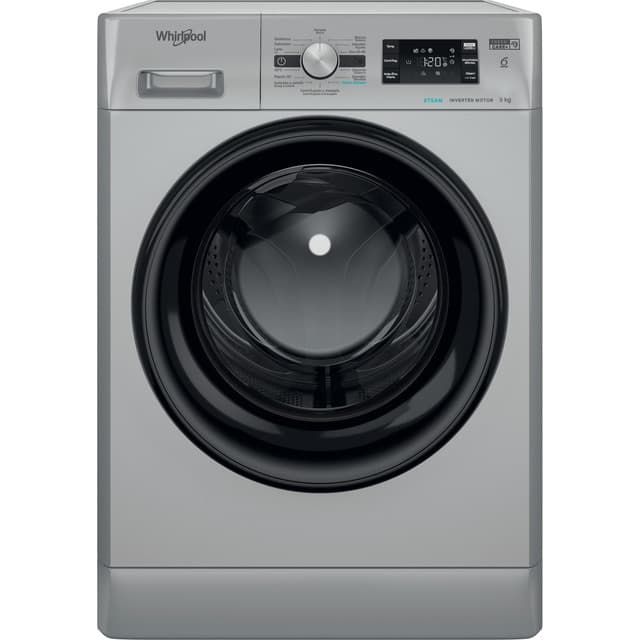 Thumbnail 1 de Whirlpool FFB 9489 Lavadora 9 kg 1.400 rpm