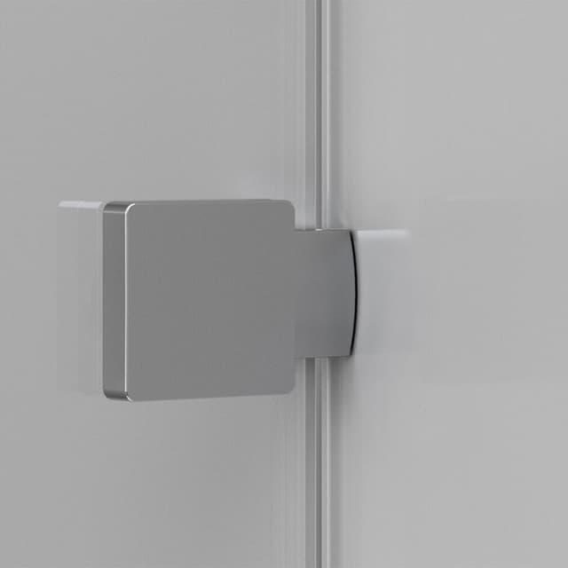 Thumbnail 1 de Duscholux D3 Essence panel fijo ducha izquierdo