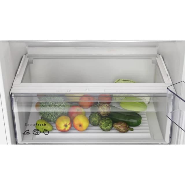 Thumbnail 2 de Balay 3KIE901F Integrable 383 L Blanco