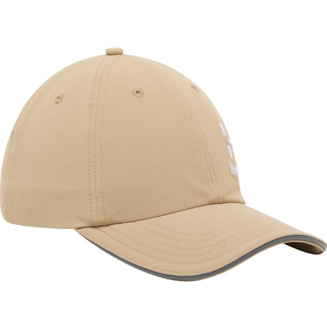 Detalle 2 de Haglöfs Gorra unisex Equator III: rendimiento ligero
