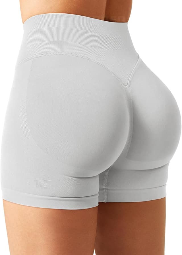 Detalle de YEOREO SoftHue Sport-Shorts 4,5"