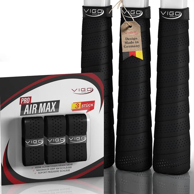 Thumbnail 6 de VIGO SPORTS Griffband – selbstklebend, rutschfest