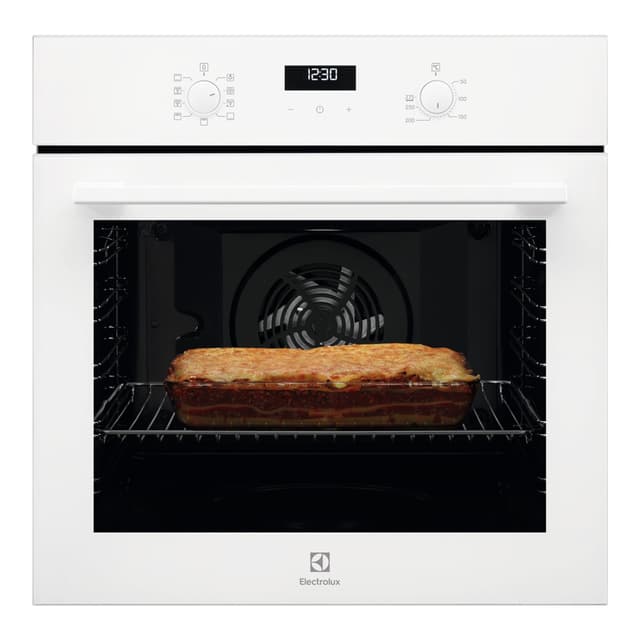 Imagen de Electrolux OEF5H50V horno multifunción AquaClean en OfertitasTOP