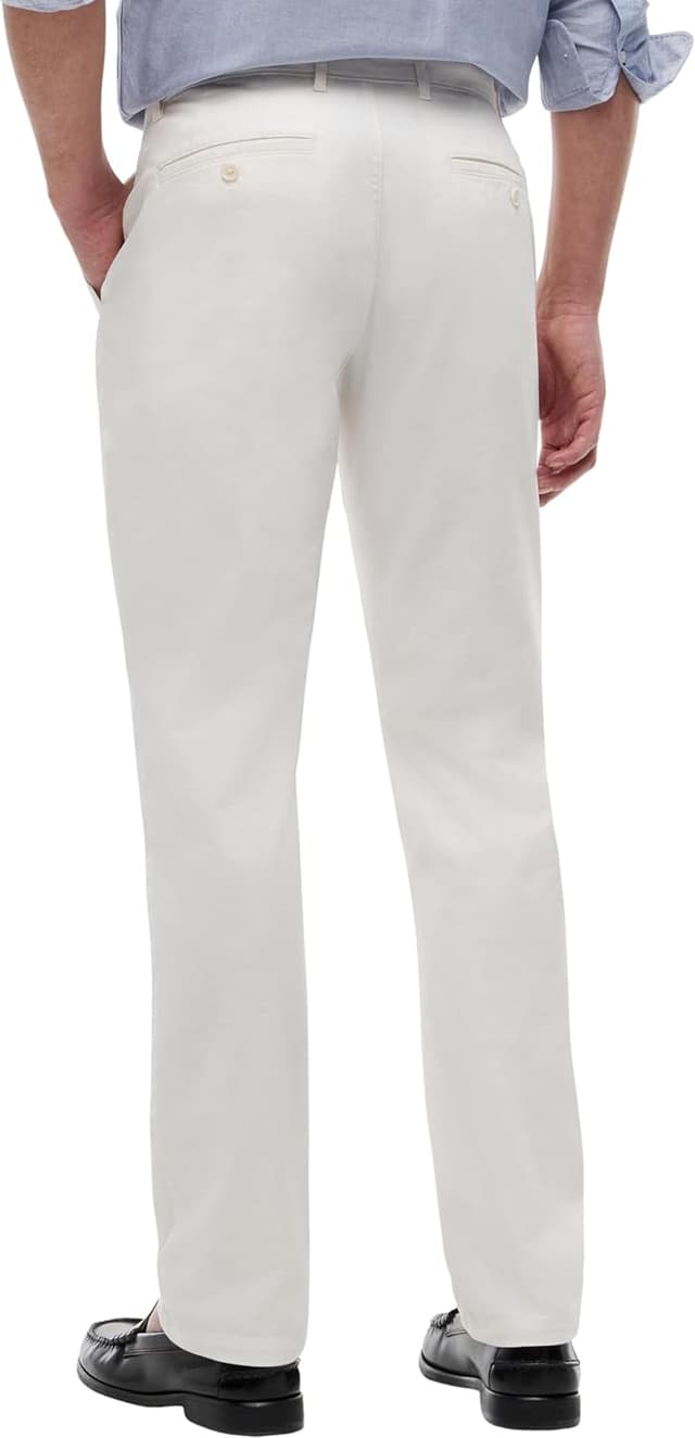 Detalle de Tommy Hilfiger pantaloni chino da uomo