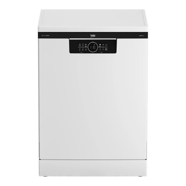 Detalle de Beko BDFN26440WC lavavajillas 14 servicios 60 cm 😊