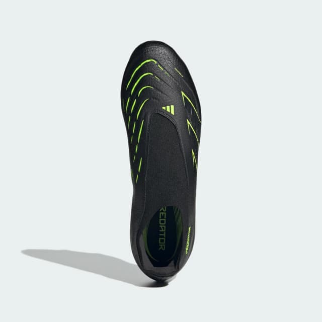 Thumbnail 2 de Adidas Predator League Laceless multisuperficie
