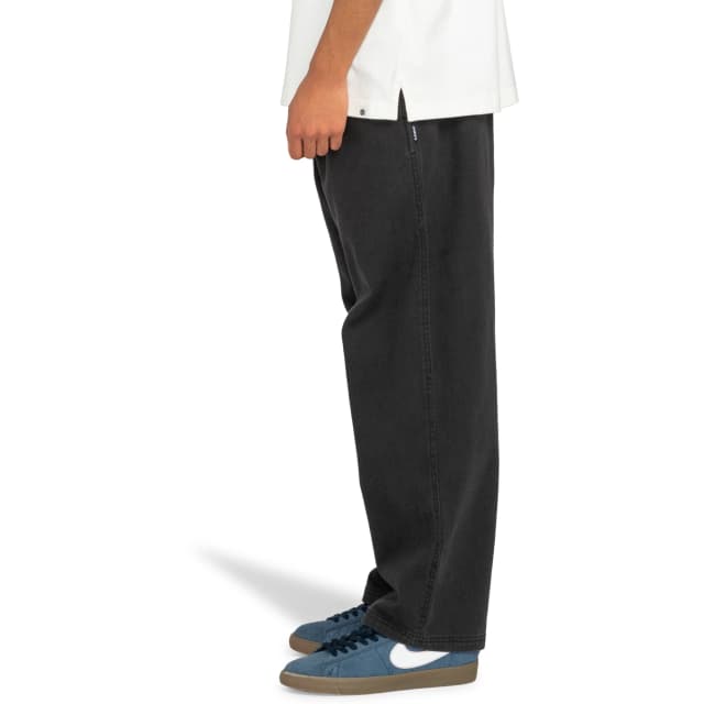 Detalle 2 de Element Chillin Twill pantalón elástico