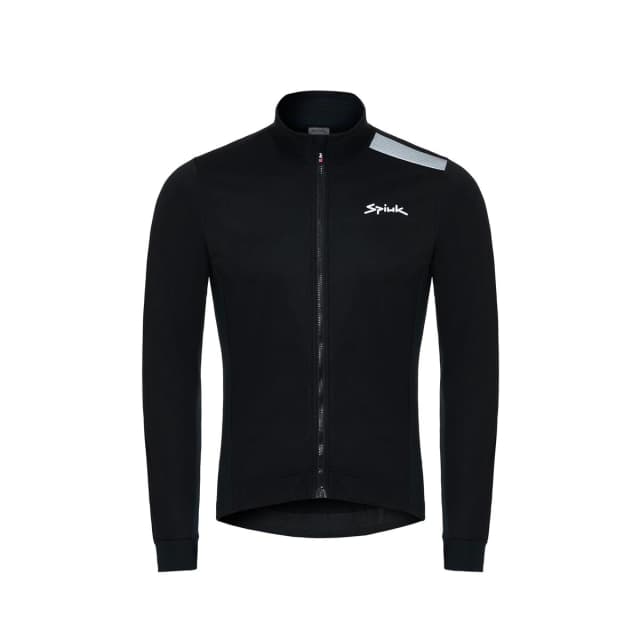 Imagen de Spiuk Anatomic Chaqueta ciclismo hombre con membrana en OfertitasTOP