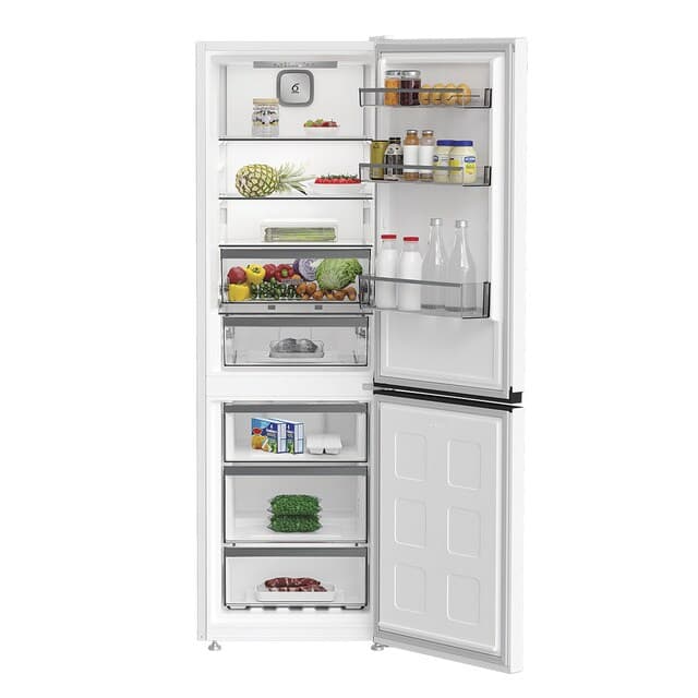 Detalle 2 de Whirlpool Frigorífico Combi No Frost 6°C Sentido