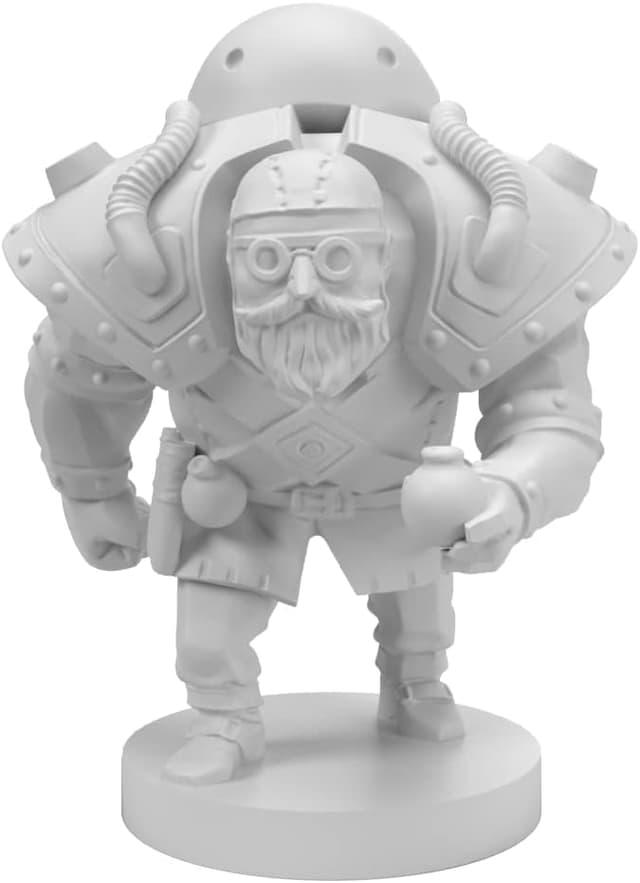 Thumbnail 4 de Albi Karak Regent 15829 Expansion Miniature Set 🎲