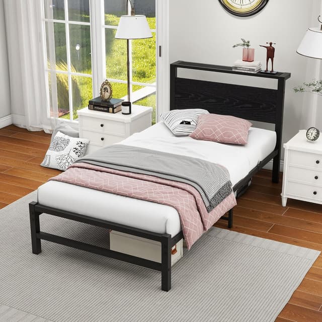 Thumbnail 4 de VERFARM Telaio letto 90 x 200 cm