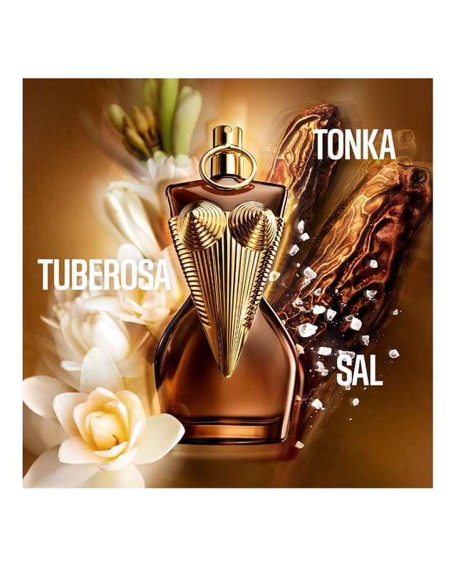 Thumbnail 2 de Jean Paul Gaultier Recarga Divine Elixir 200 ml 🌸