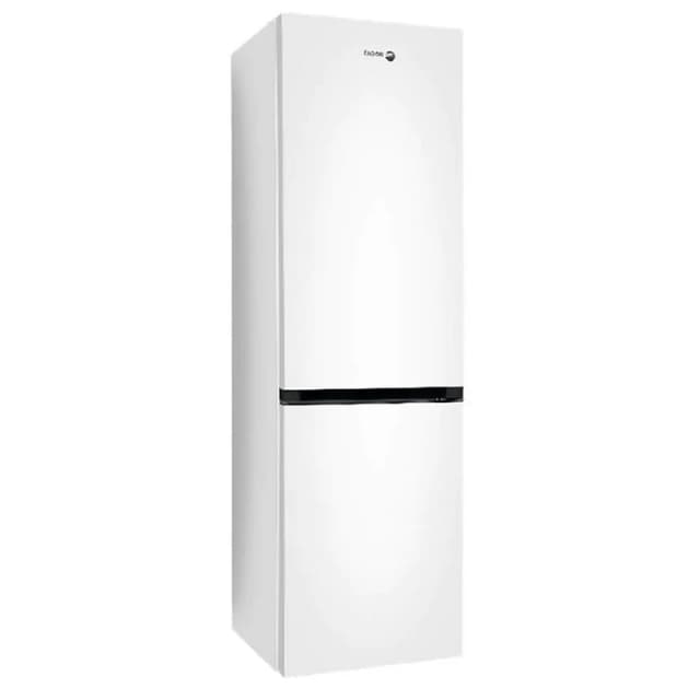 Detalle de Fagor 3FFK6636 frigorífico combi 285 L