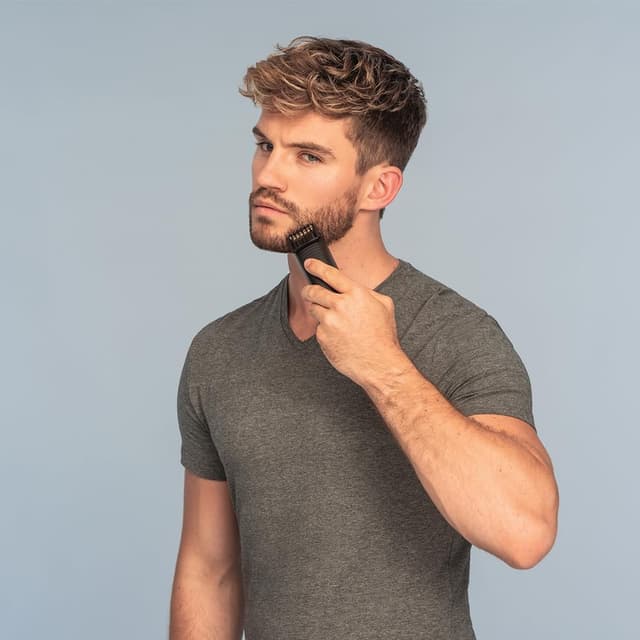 Thumbnail 4 de Remington MB5000 Style Series Beard Trimmer