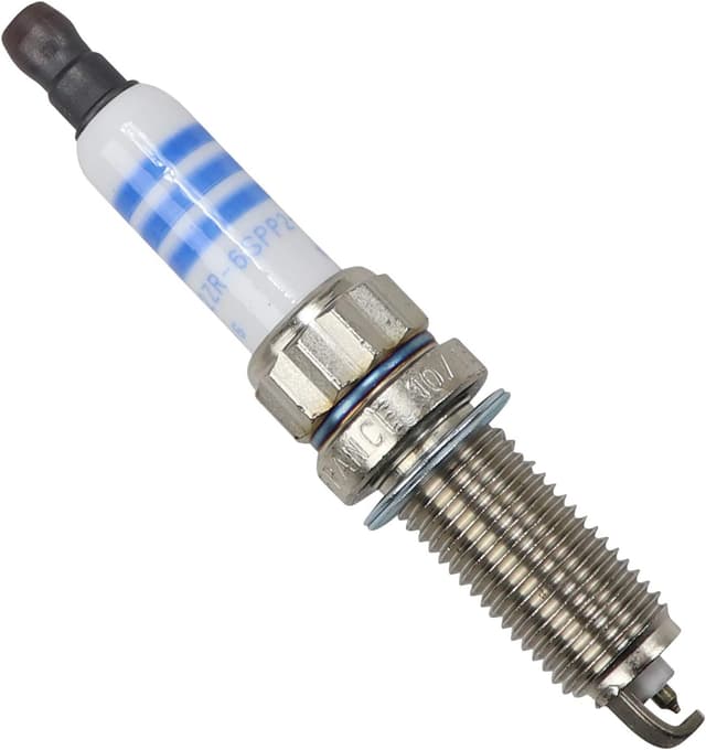 Detalle 2 de Beru AG 0002240911 Bujía de encendido