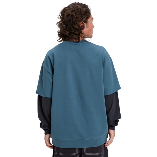 Thumbnail 1 de Quiksilver Openbar camiseta de hombre