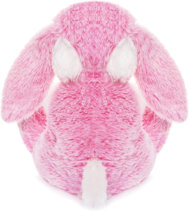 Thumbnail 6 de Soft plush Easter bunny teddy 22cm
